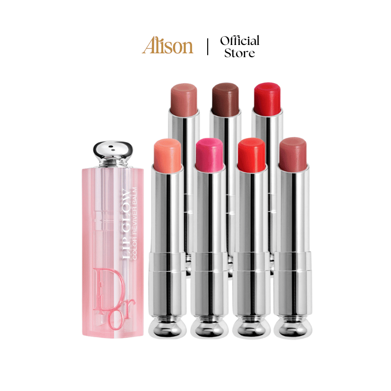 Dior Addict Lip Glow 3.2g